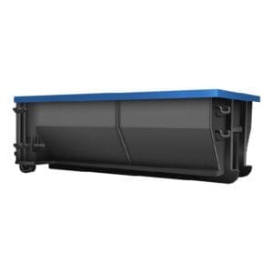 Roll Off Dumpster