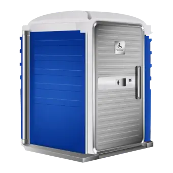 ADA Handicap Accessible Portable Toilet