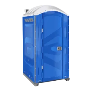 Portable toilet
