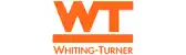 whiting Turner